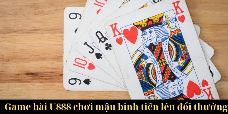 Tổng hợp game hot U888 đang làm mưa làm gió thị trường cá cược năm 2025